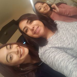 Meet your Posher, Sara